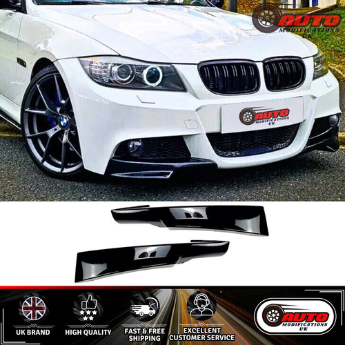 Bmw series e90 - series, front
