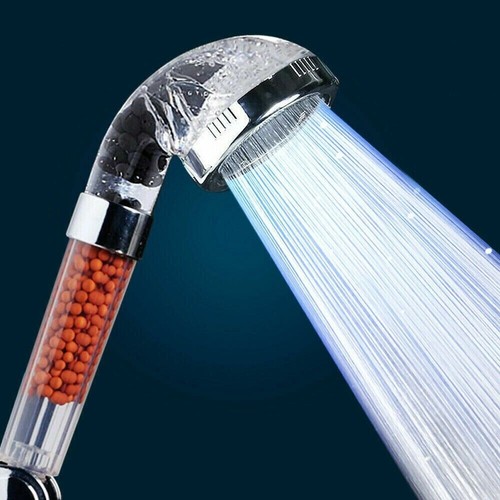 Ionic shower head high - shower,
