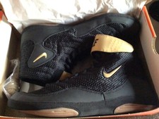 Nike Inflict 3 Black Metallic