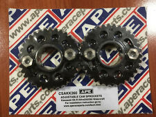 CSAKK260 Adjustable Cam Sprockets Kawasaki SXR 1500 Jet Ski
