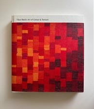 Tibor Reich: Art of Colour &