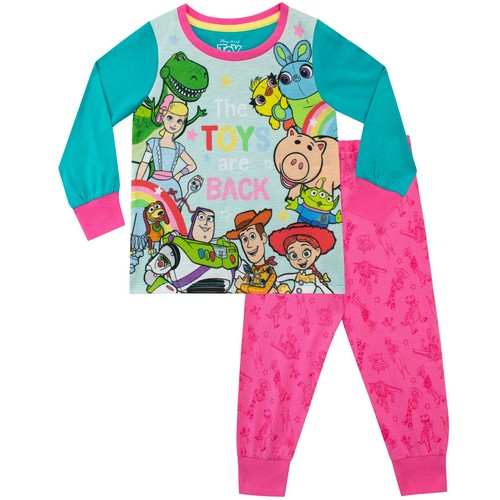 Toy story pyjama - set, |