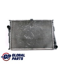 Bmw e46 radiator engine - e46,