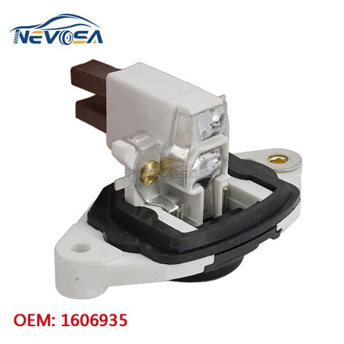 Voltage regulator for - voltage,