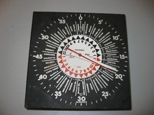 Antique 24 HR-Ham Radio World