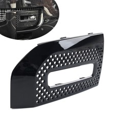 Fog Lights Grill Frame Bezel