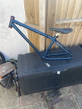 Se Bikes Om Duro. Rare Frame