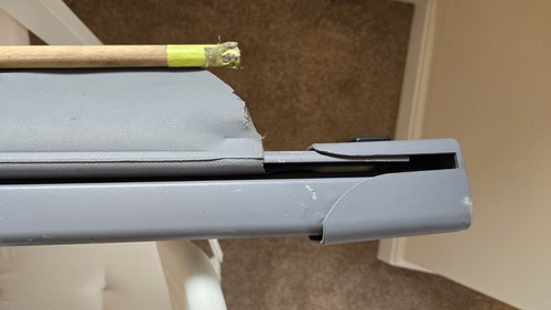 Volvo xc90 2003 parcel shelf - volvo,