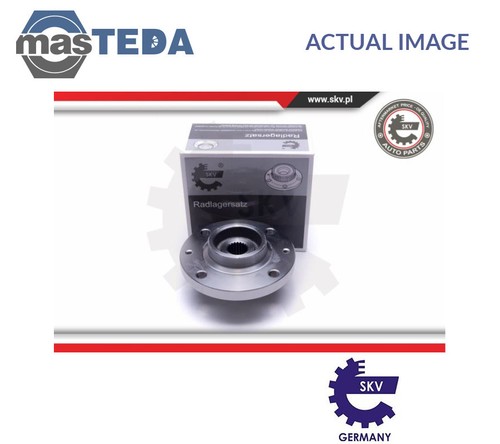 29skv450 wheel hub front - wheel,