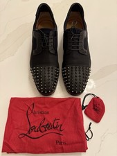 Men’s Christian Louboutin