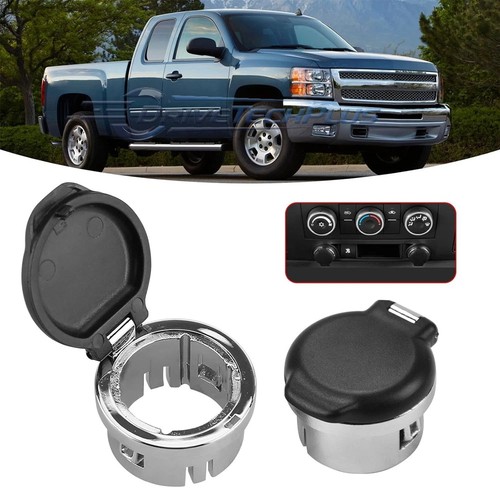 Cigarette lighter power - 2x,