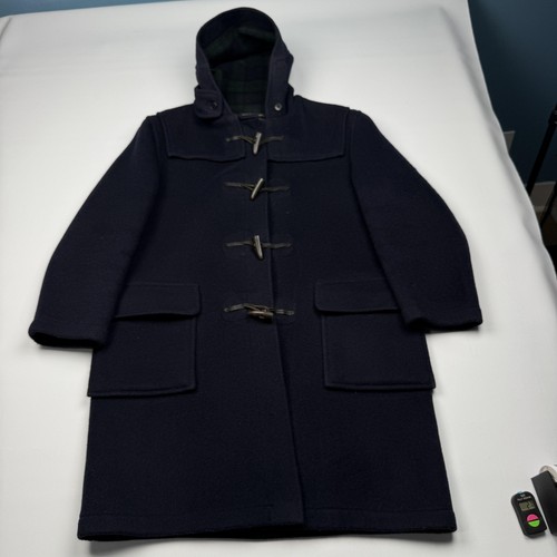 Gloverall coat womens - gloverall, 12
