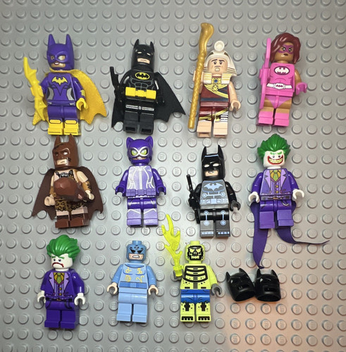 Lego super heroes batman - heroes,