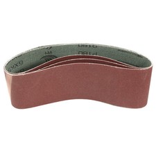 3-Inch x 21-Inch Aluminum