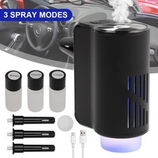 Car Diffuser Air Freshener