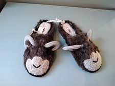 FATFACE Ronnie Ram Slippers