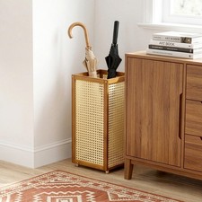 Freestanding vintage bamboo - freestanding,