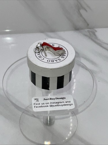 Thomas sabo charm high heeled - sabo, charm:
