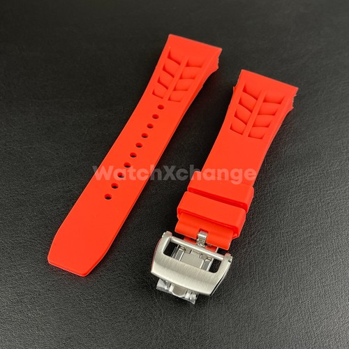 Red 25mm spring - 25mm-spring, bar-watch