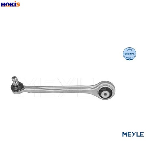 Controltrailing arm wheel - arm,