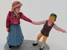 Lemax 2011 But I Don't Want To