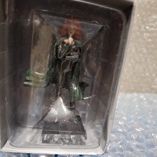 Eaglemoss the classic marvel - the,