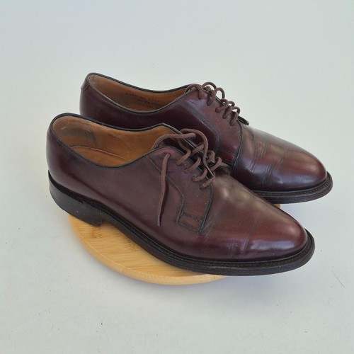 Loake formal shoes - formal, red