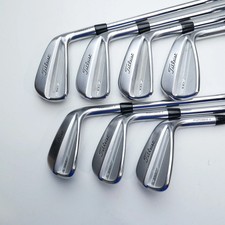 Used Titleist T150 2023 & T100