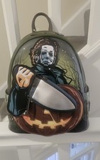 Loungefly Halloween Horror