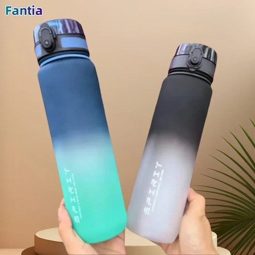 Liter sports water bottle - 0.5,