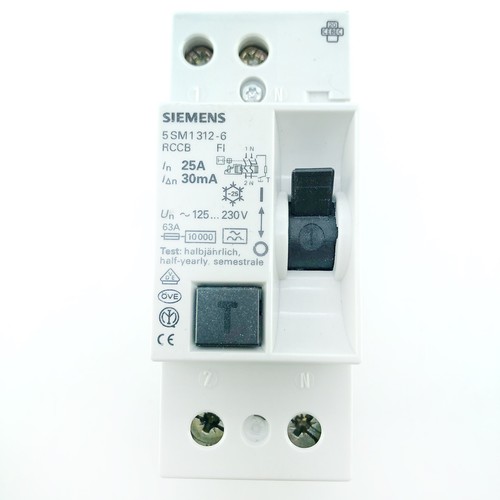 Siemens 5sm1 312 circuit - siemens,