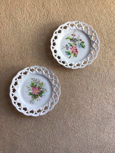 Extremely pretty fine china - extremely,
