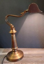 Vintage Brass & Metal Art Deco