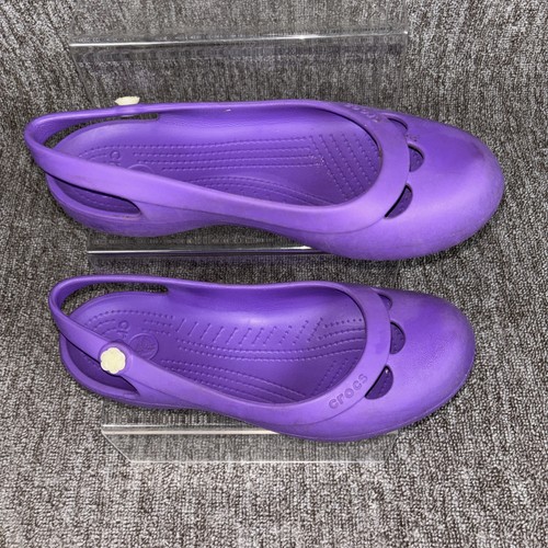 Crocs olivia ballet - crocs, flats