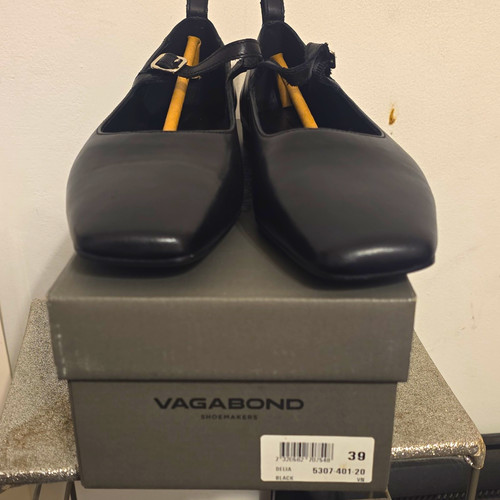 Vagabond delia women black - vagabond,