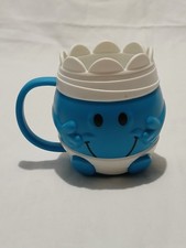 FAB FUN MR MEN MR BUMP CHILDS