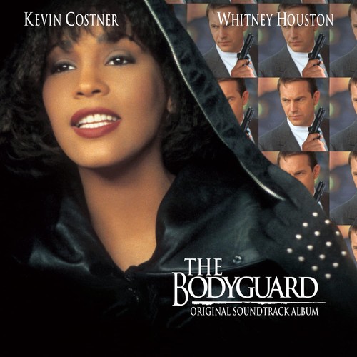 The bodyguard original - the,