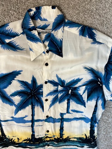 Hawaii shirt mens - hawaii,