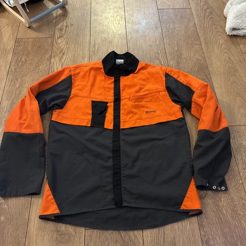 Stihl economy plus jacket - plus,