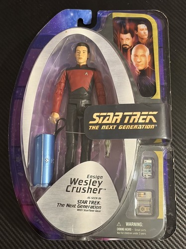 Diamond select star trek the - select,