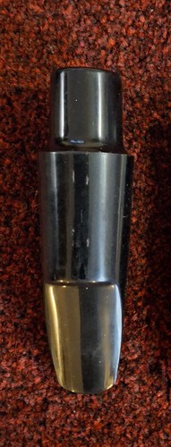 Alto saxophone mouthpiece - saxophone,