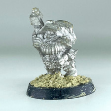 Squat Trooper - Rogue Trader Space Squats 1988 - Warhammer 40K GW Metal X17212