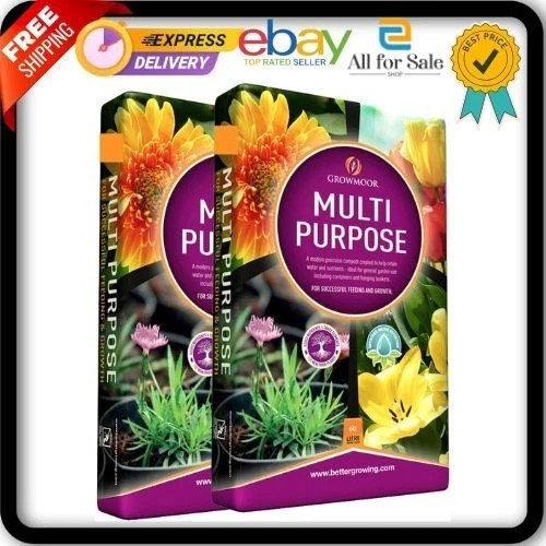 60l growmoor multi - 2, purpose