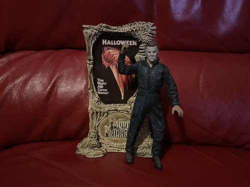 1999 mcfarlane toys - mcfarlane, movie