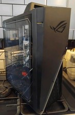Asus rog Gaming PC Z370 Plus