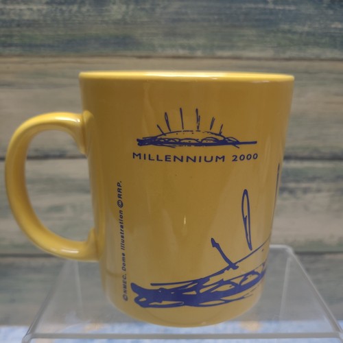 Millennium dome 2000 - millennium,