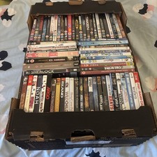 Large Dvd Bundle Action
