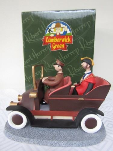 Robert harrop camberwick - harrop,