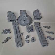 Warhammer 40k 30k Horus Heresy