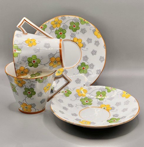 Salisbury fine bone china x - china, 1